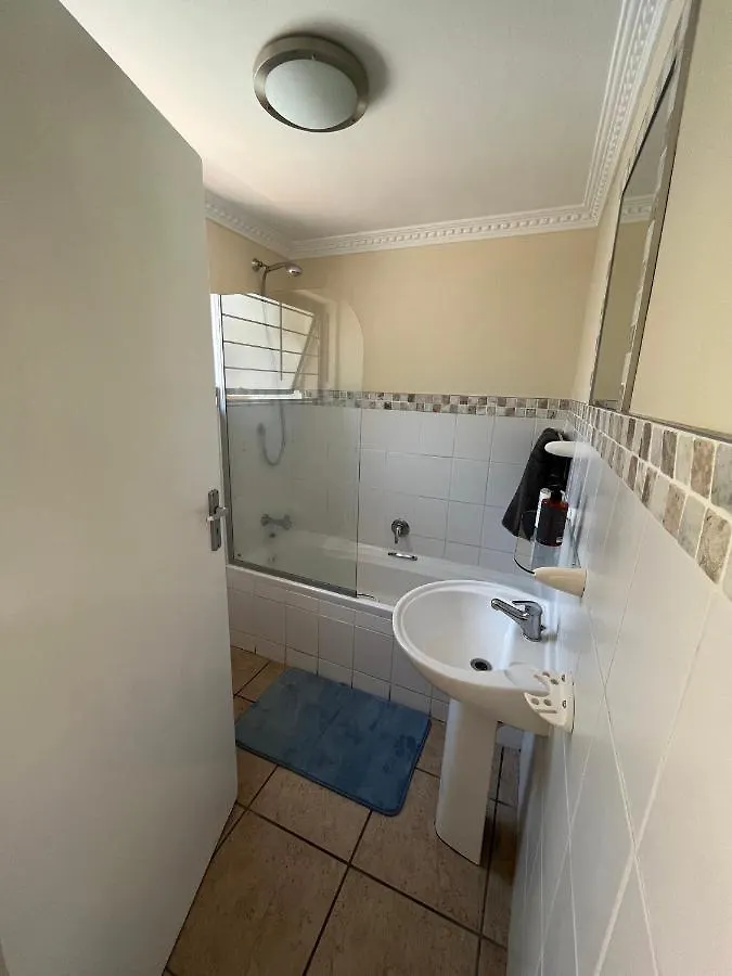 Planet Africa_Sea Point Διαμέρισμα Κέιπ Τάουν